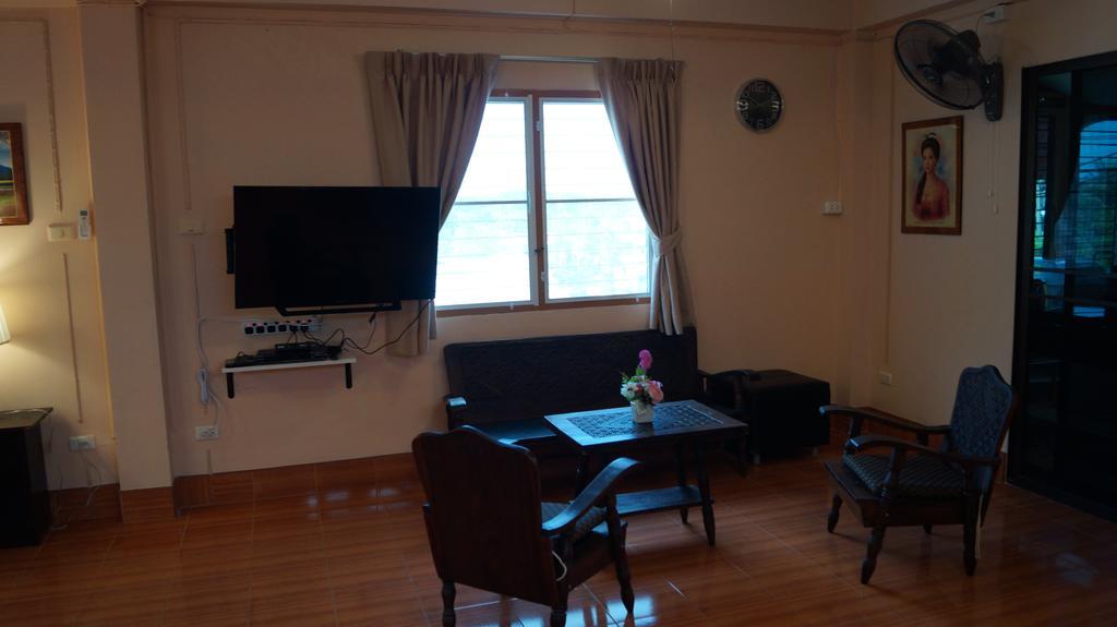 Kata Apartment Exteriér fotografie