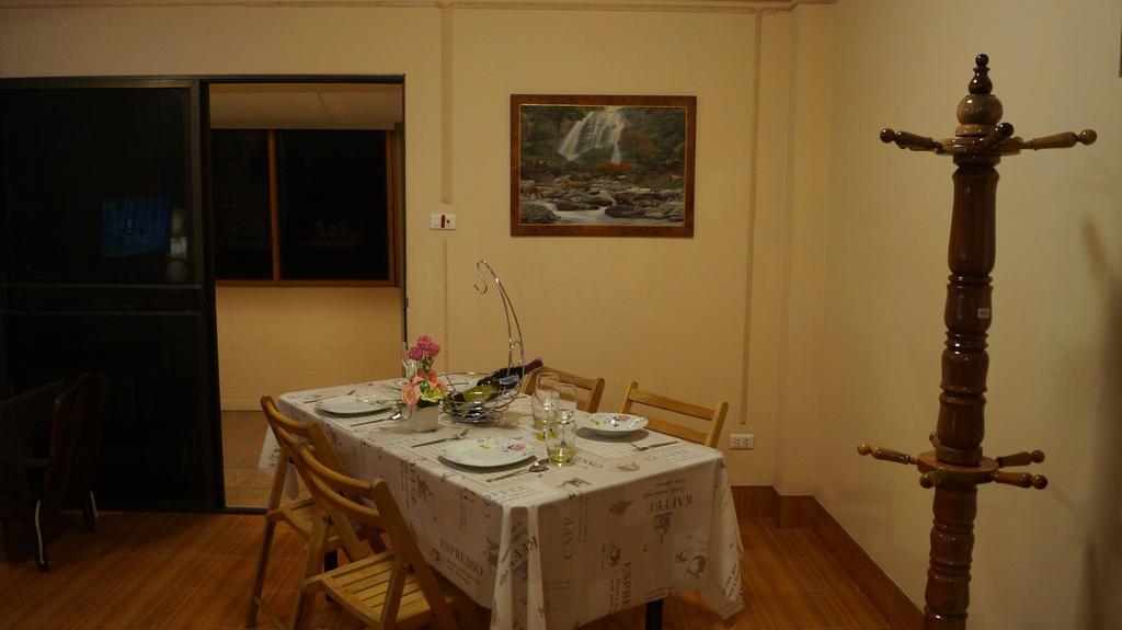 Kata Apartment Exteriér fotografie