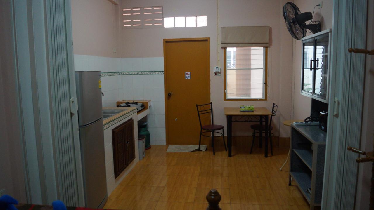 Kata Apartment Exteriér fotografie