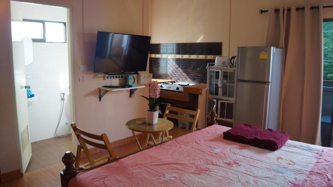 Kata Apartment Exteriér fotografie