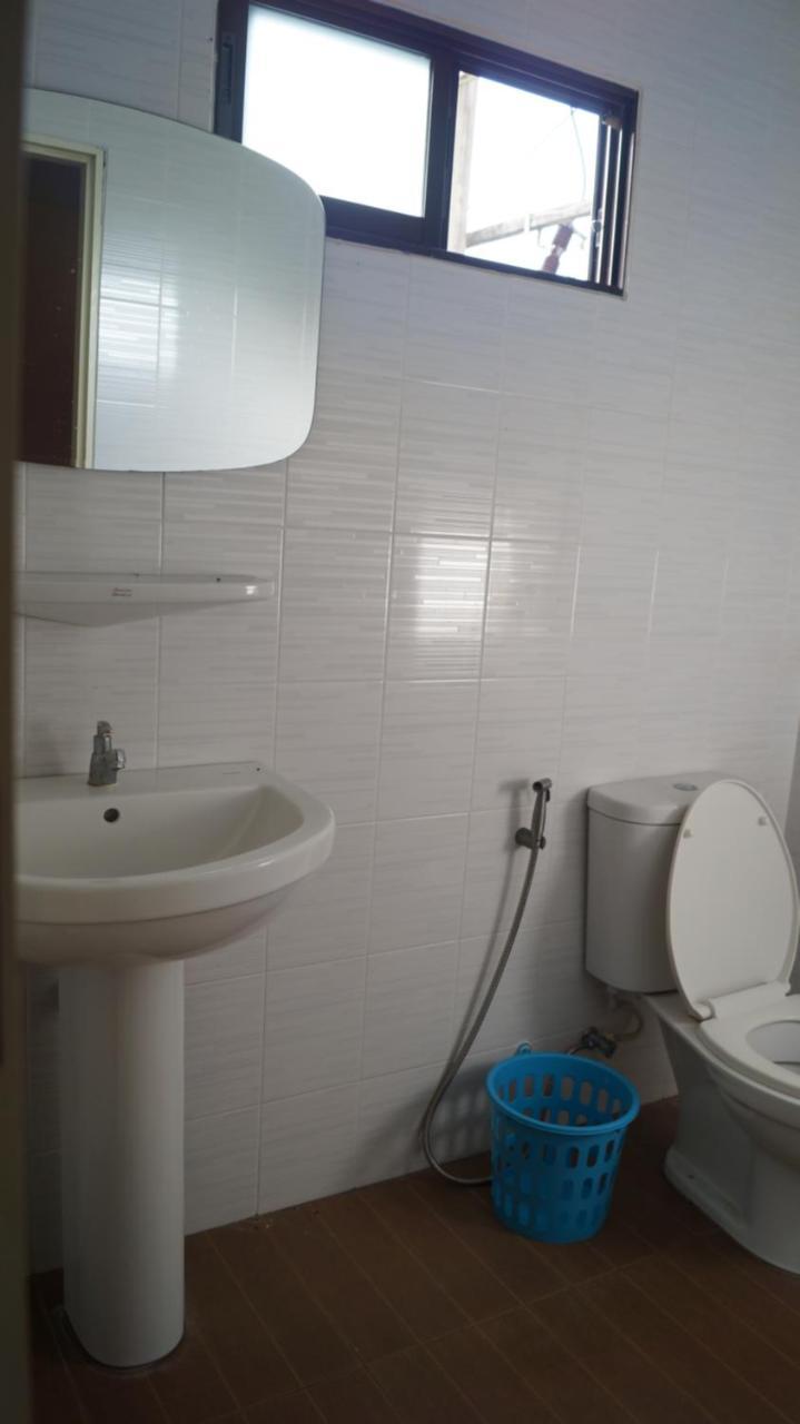 Kata Apartment Exteriér fotografie